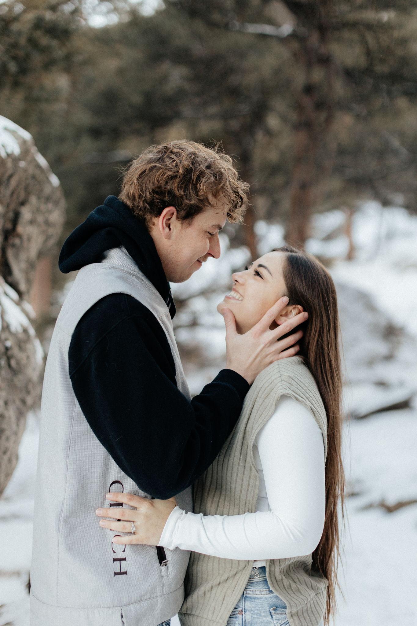 The Wedding Website of Madelyn Holloway and Garrett Schantz