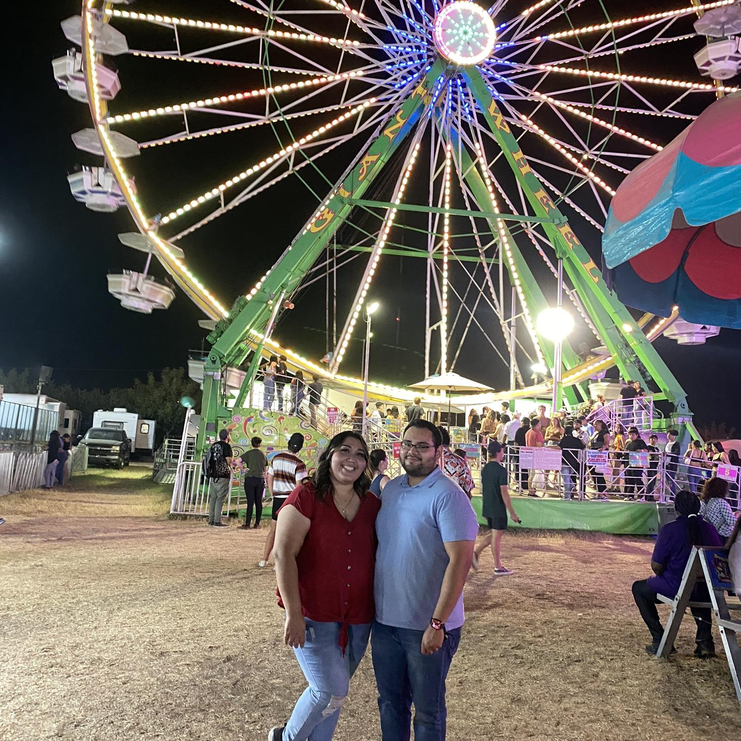 Kern County Fair 2022
