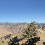 Lookout Mountain Road