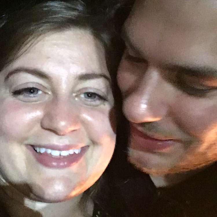 Kristin & Jon