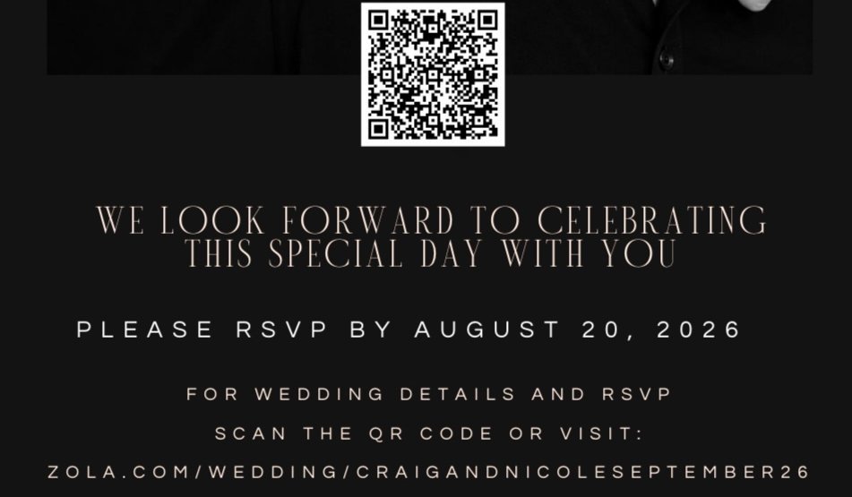 The Wedding Website of Nicole Bostwick and Craig Jorgensen