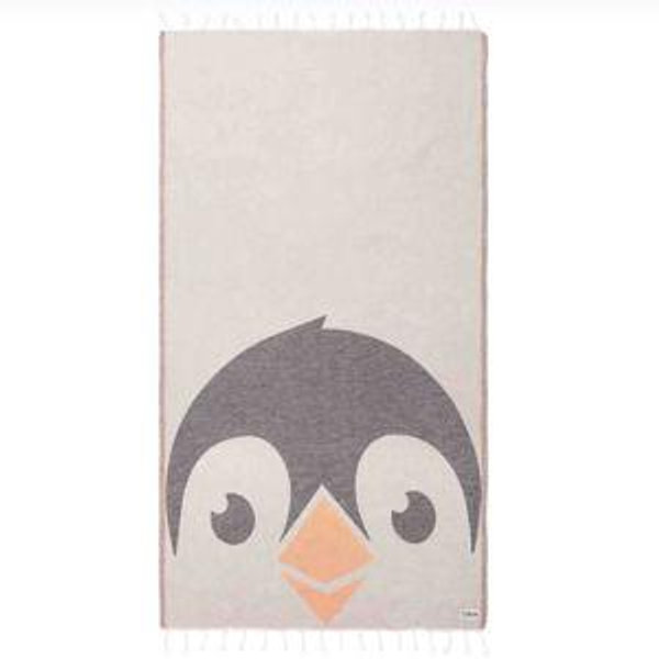 Tux | Sand Cloud