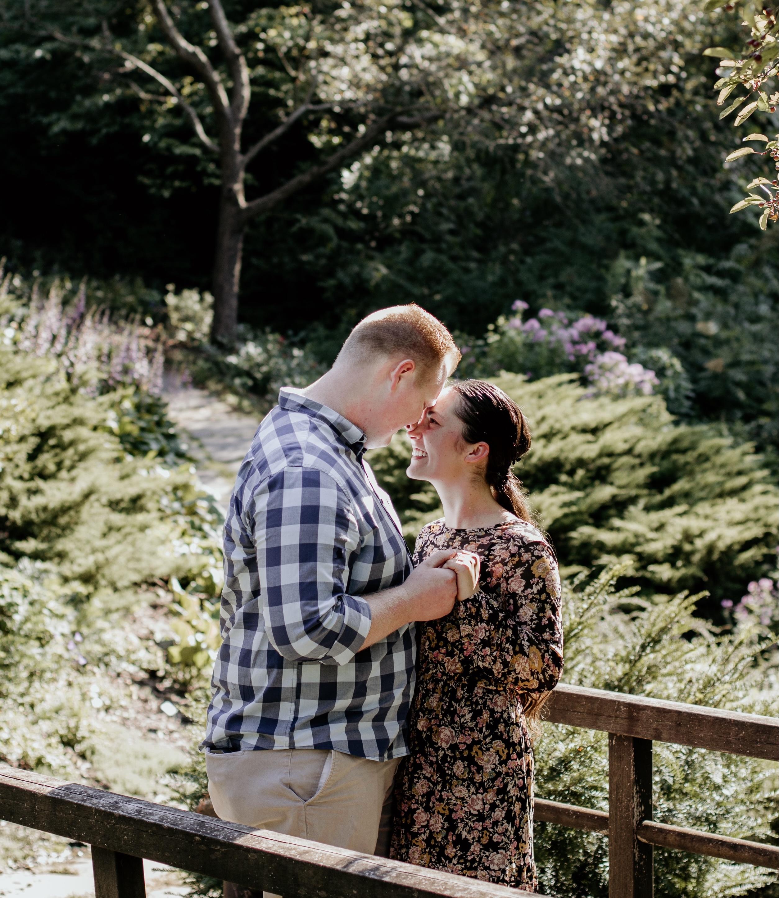 The Wedding Website of Julia Gannon and Kyle Wright