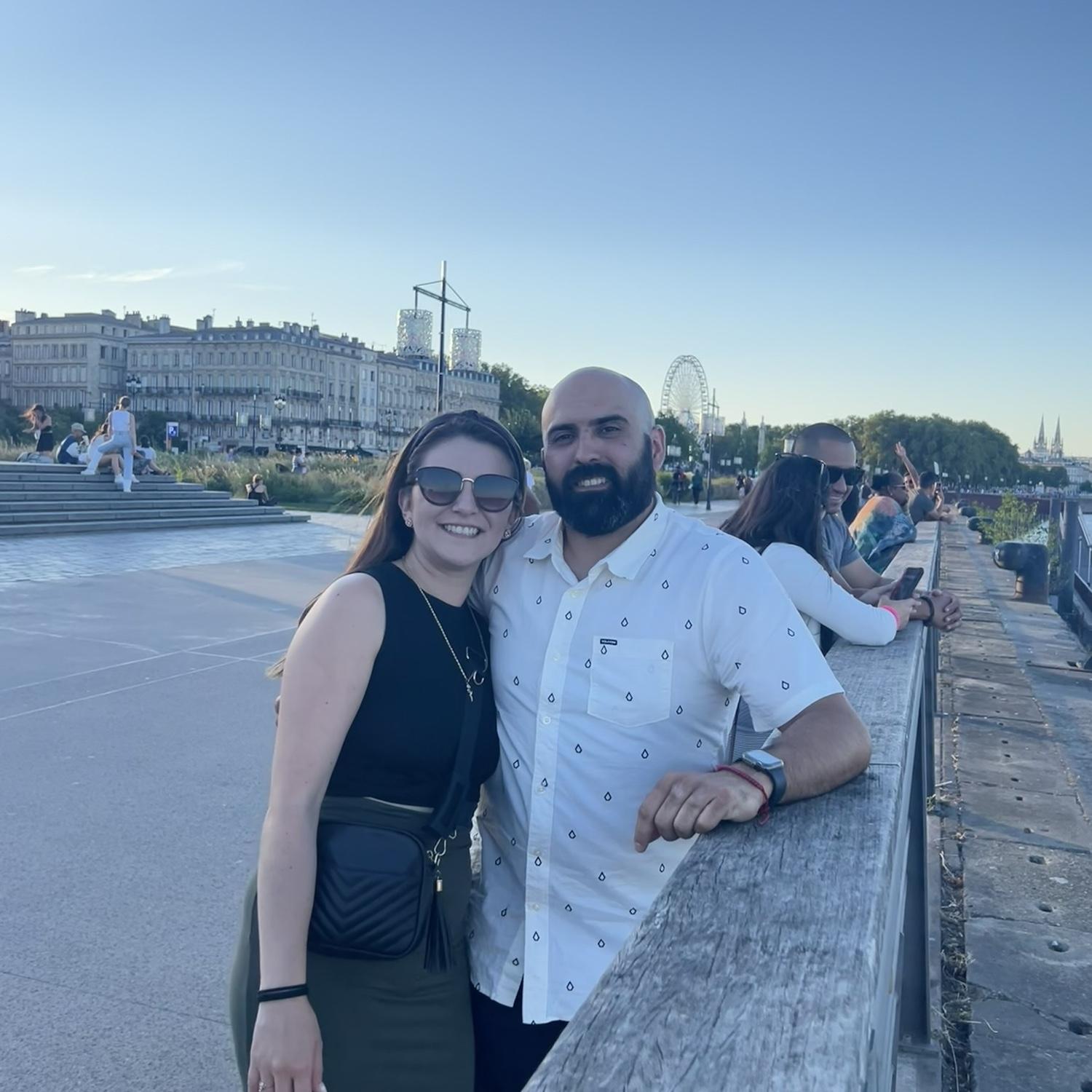 Bordeaux, France