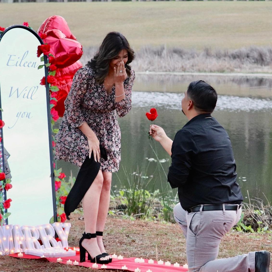 Proposal 💍