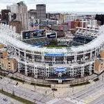 Progressive Field