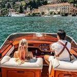 🚤 Boat Tour on Lake Como