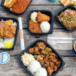 Zippy's Kapahulu