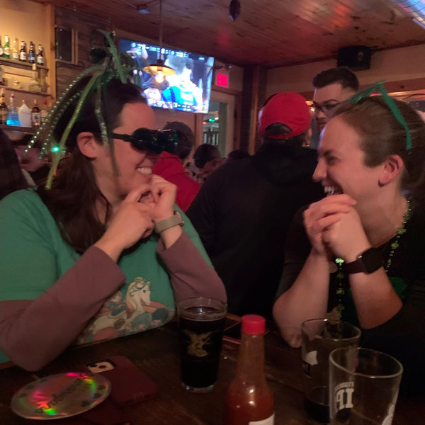Beer Tasting For Two