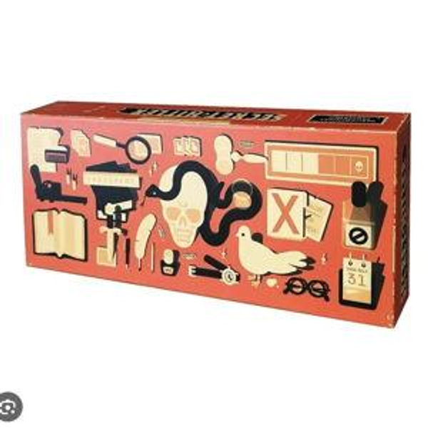 Secret Hitler