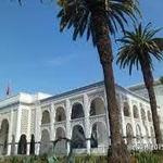 Mohammed VI Museum of Modern and Contemporary Art