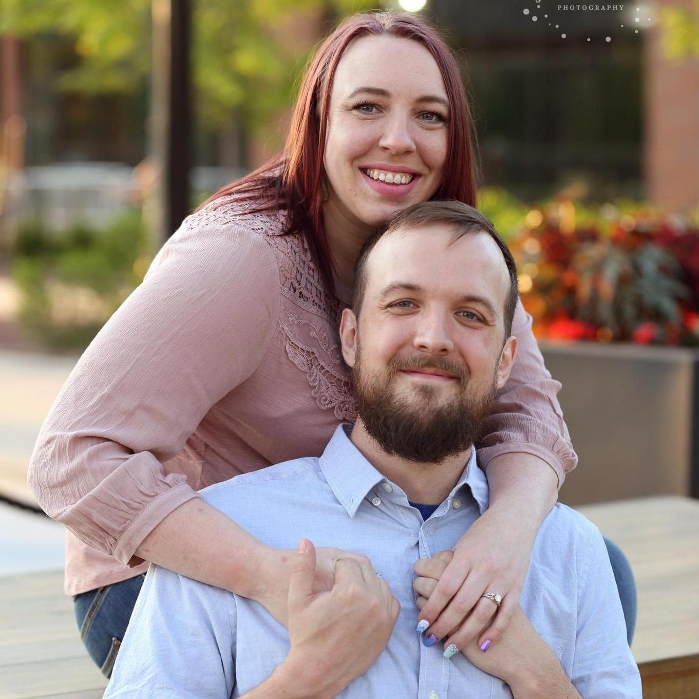 Engagement Photos
Summer 2019