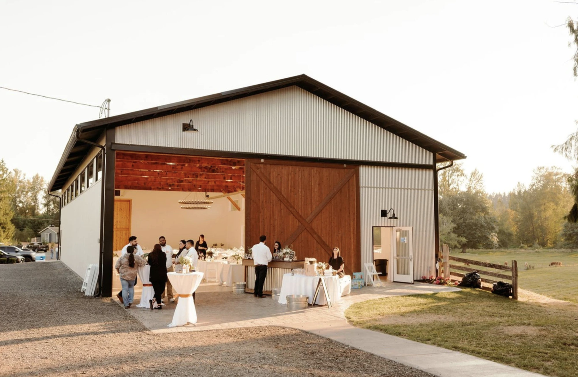 The Wedding Website of Emma Ratliff and Brady Girgus