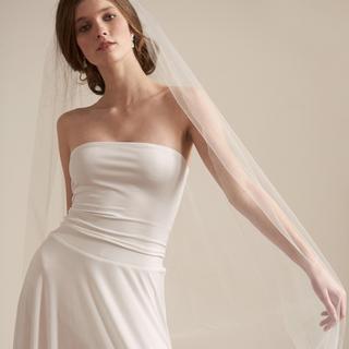 Barely There Wedding Veil