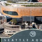 Seattle Aquarium