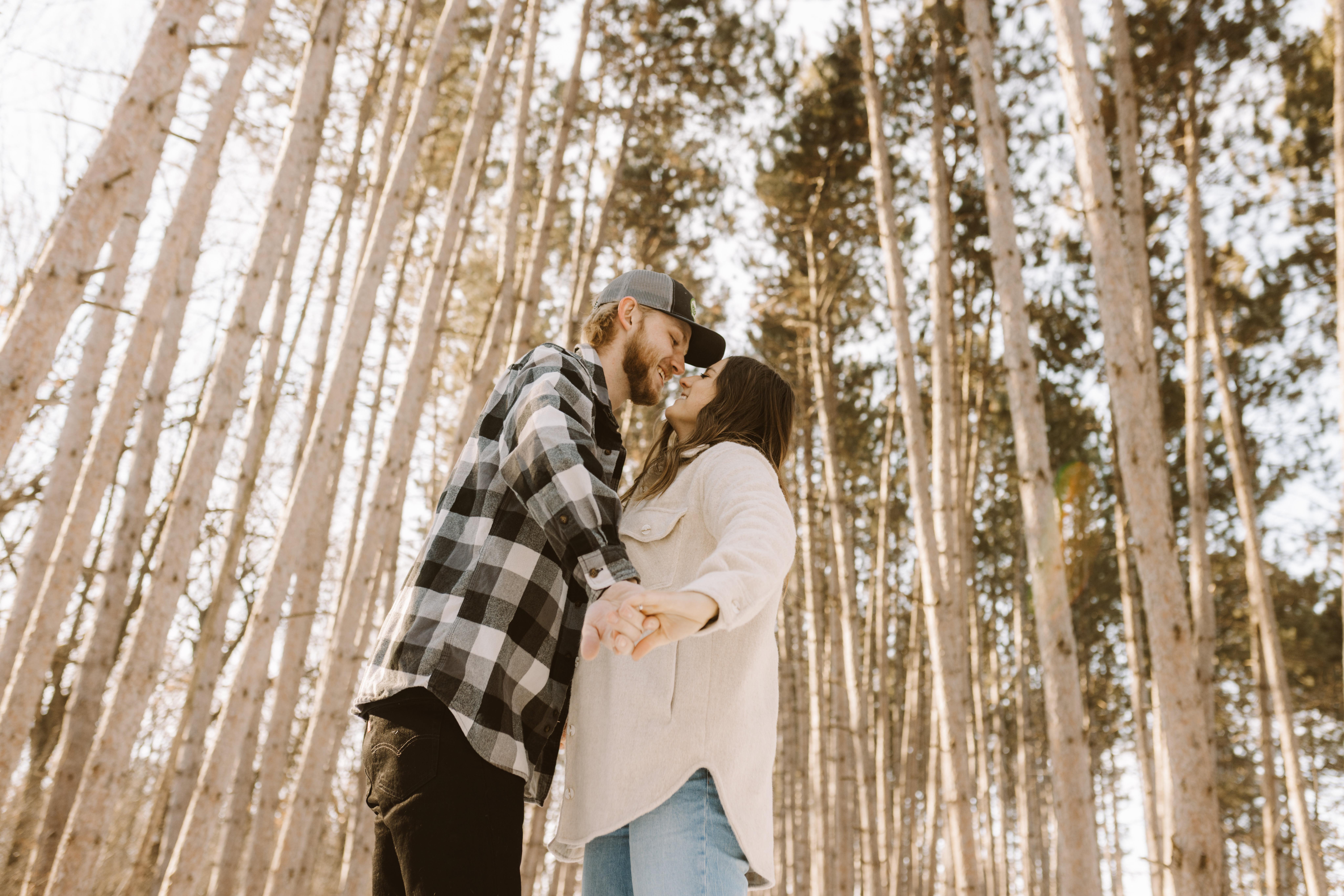 The Wedding Website of Lauren Jette and Cody Saby