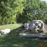 Schaumburg Sculpture Park