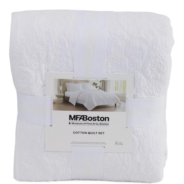 Cotton Quilt Set | Comforters & Quilts | TJ Maxx