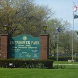 Eisenhower Park