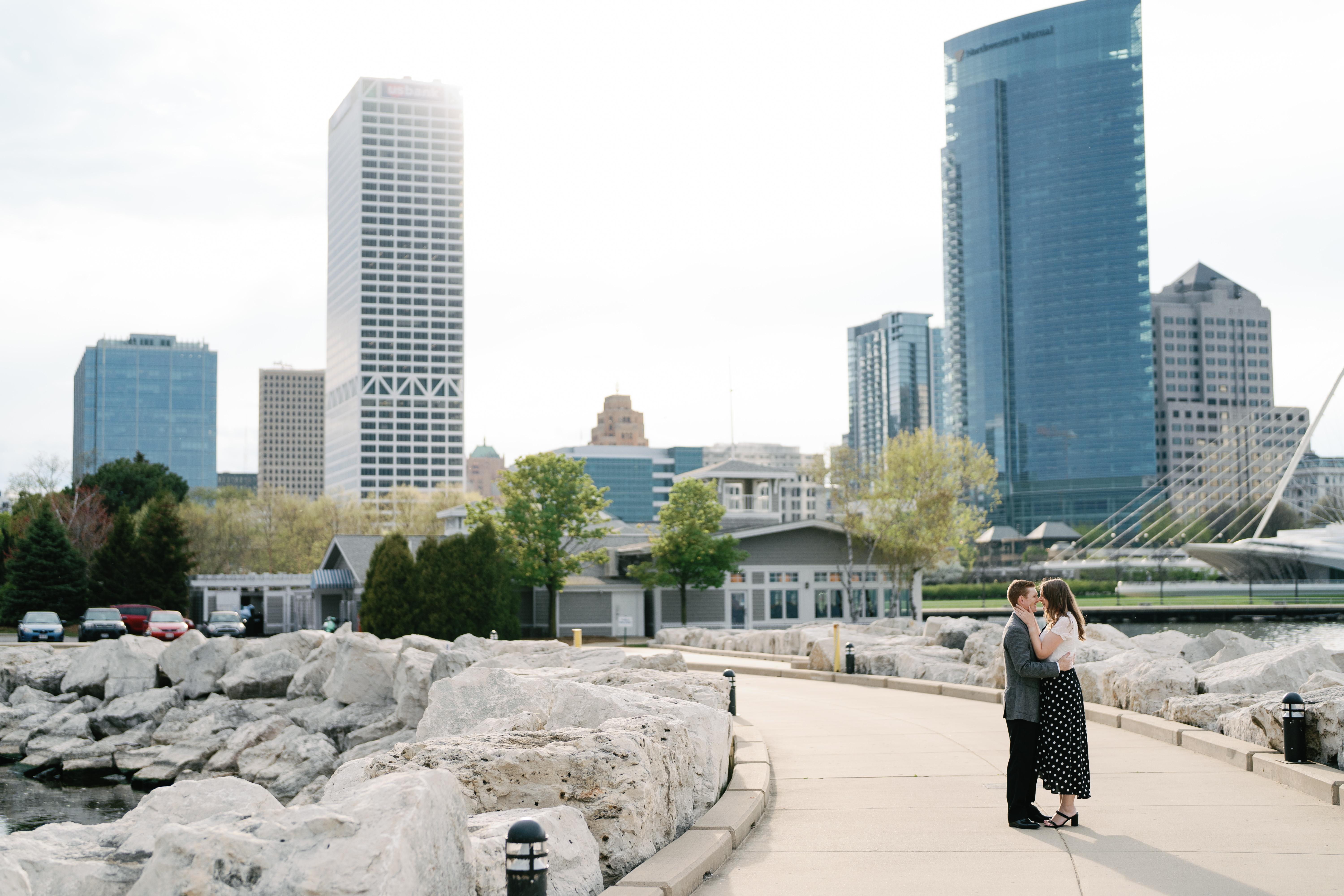 The Wedding Website of Kierra Mercure and Paul McNamara