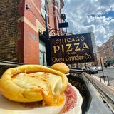 Chicago Pizza and Oven Grinder Company