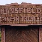 Mansfield Drive-in Theatre & Marketplace
