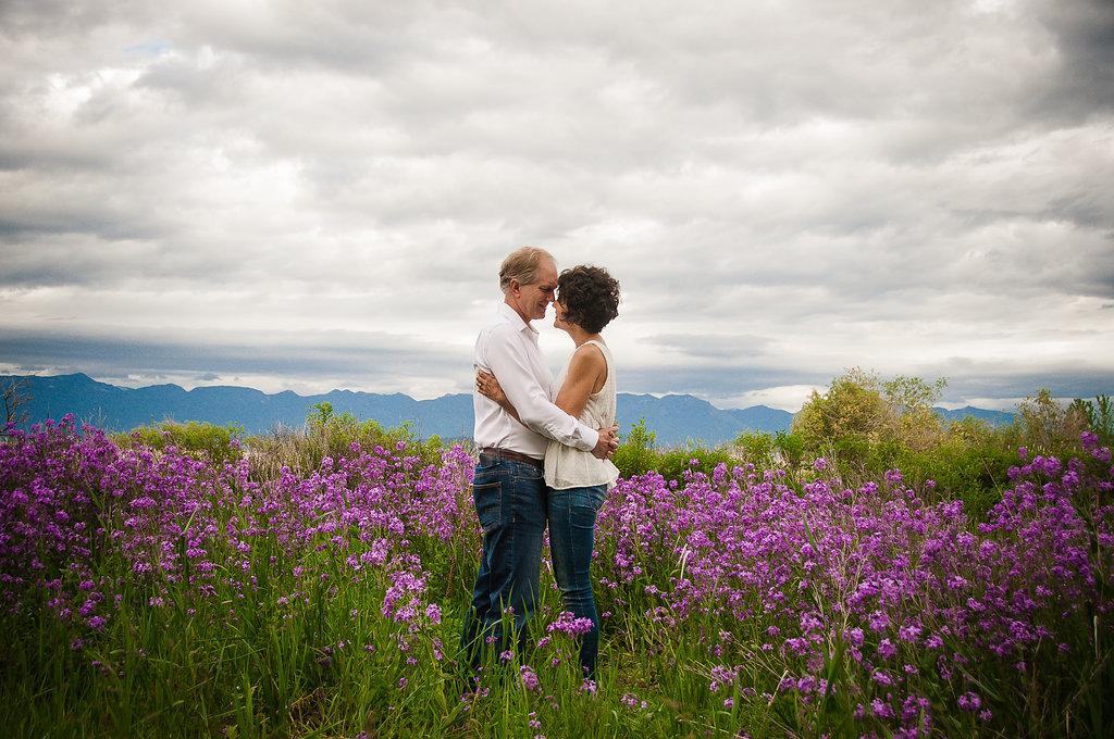 The Wedding Website of Ming Lovejoy and Dan Munzing