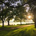 Seneca Lake State Park