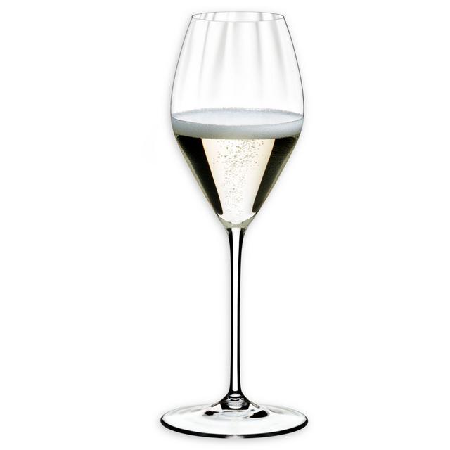 Riedel Performance Champagne Glasses (Set of 2)