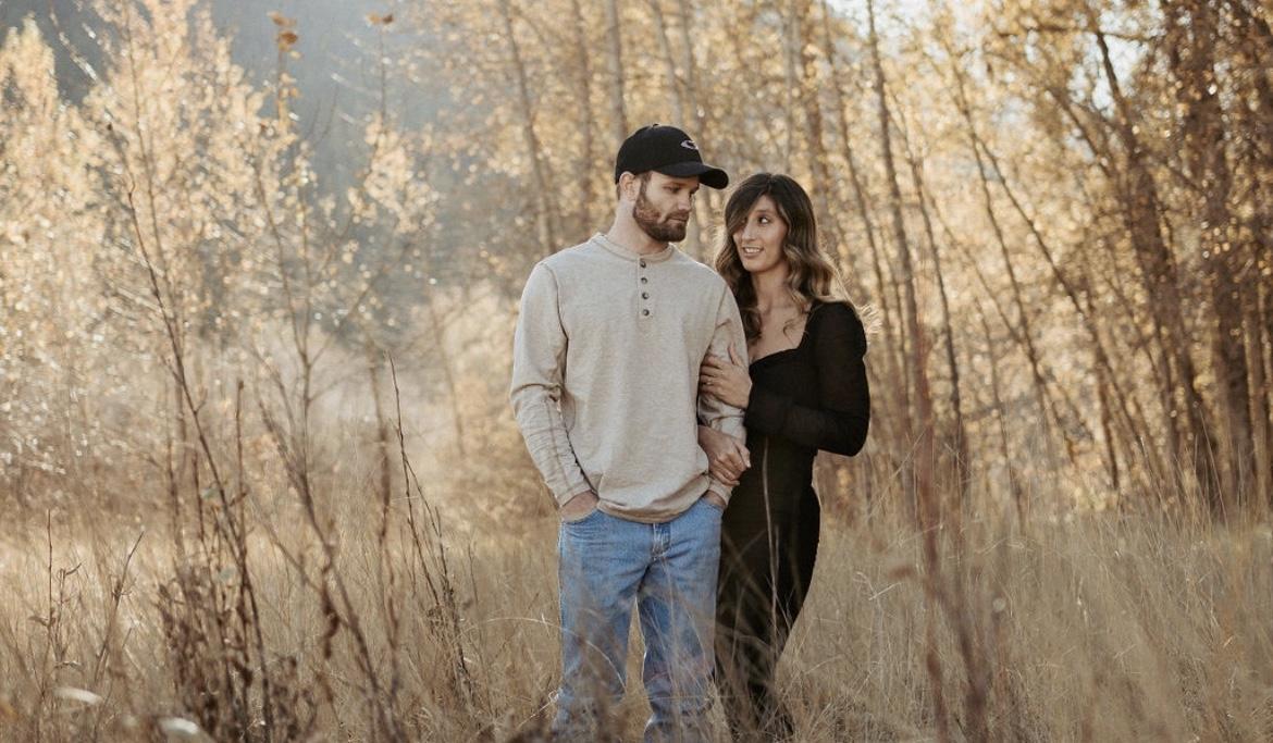 The Wedding Website of Natasha Gray and Cameron Fitch