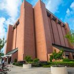 Mary & John Gray Library