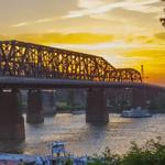 Big River Crossing