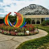 Greater Des Moines Botanical Garden