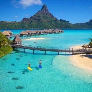 Honeymoon Fund