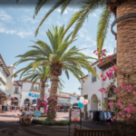 Outlets at San Clemente