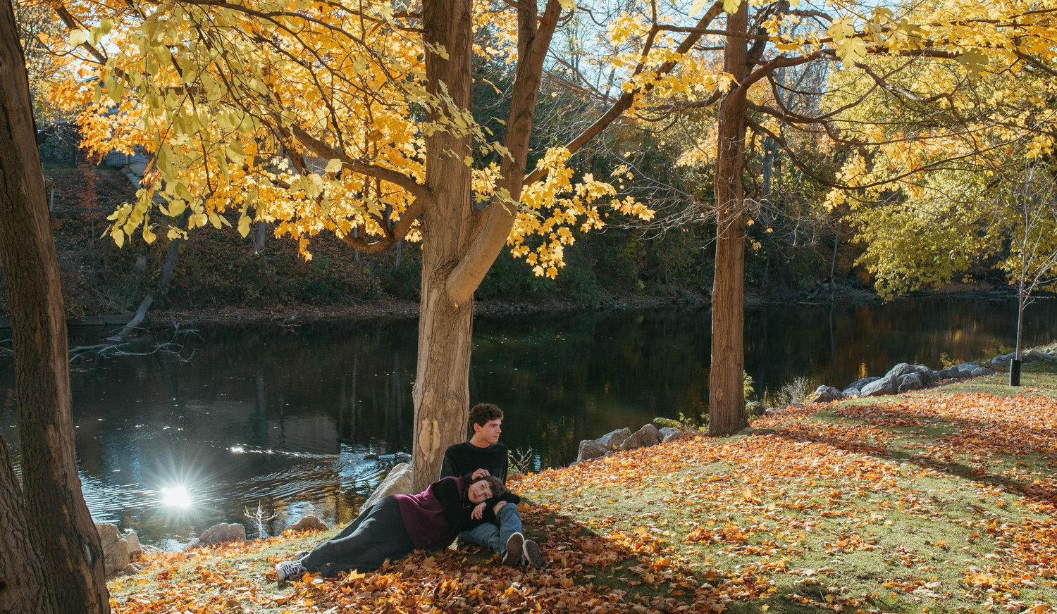 The Wedding Website of Mykah Mallory and Jacob Dennis