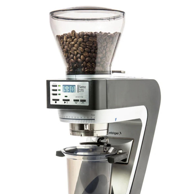 Baratza Sette 270 Espresso Grinder