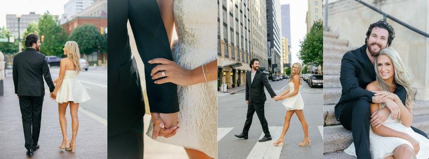 The Wedding Website of Alexa Ganter and Zach Stancoff