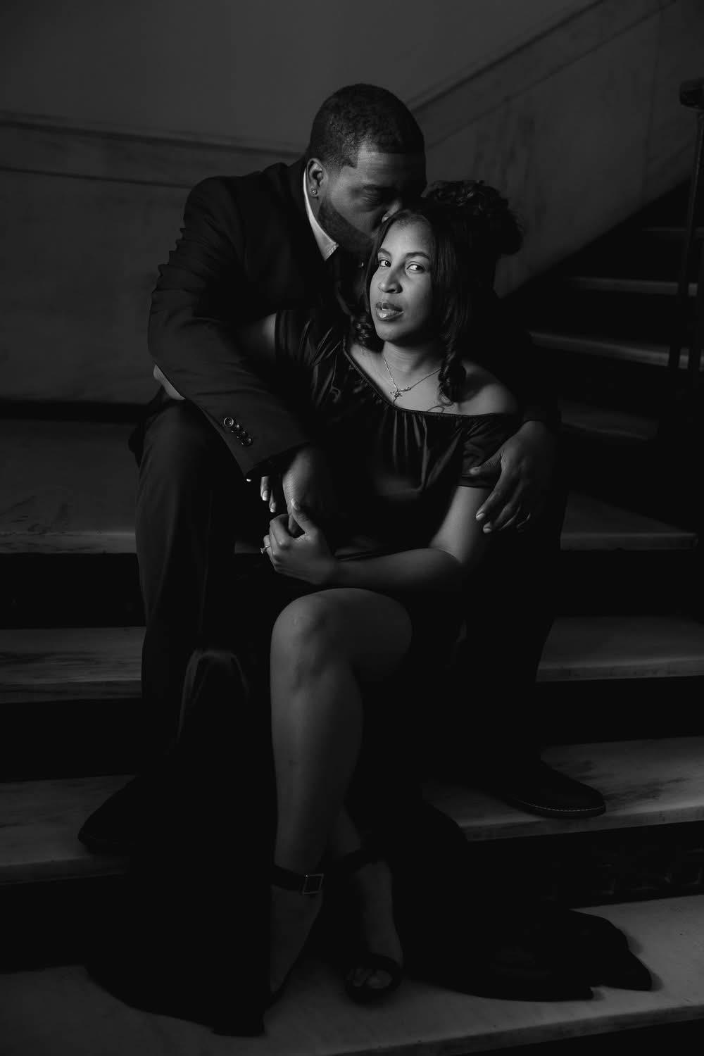 The Wedding Website of Chelsea Tatum and Xavier Ray