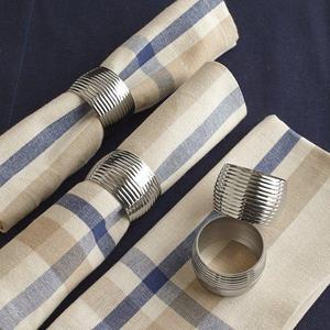 Burgess Napkin Rings