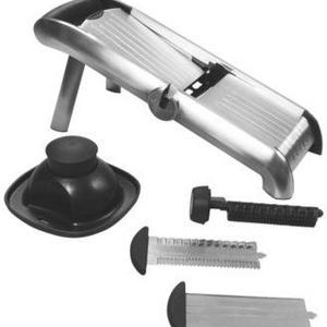 OXO Mandoline, Chef's Slicer