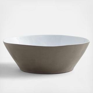 Marin Large Serving Bowl