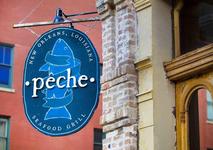 Peche Restaurant