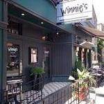Winnie's Manayunk