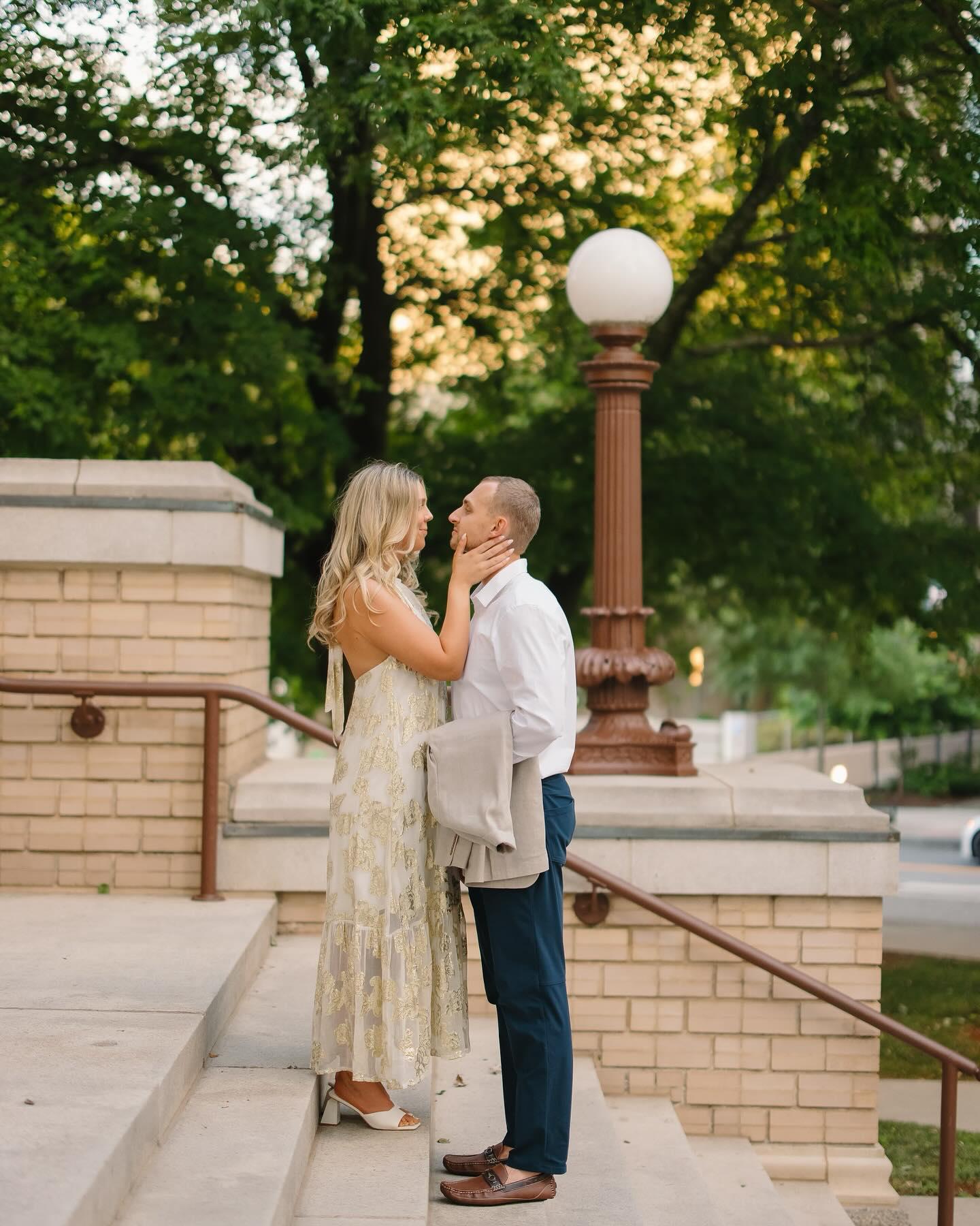 The Wedding Website of Abby Porter and Carson Hollingsworth