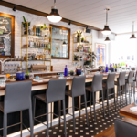 167 Raw Oyster Bar