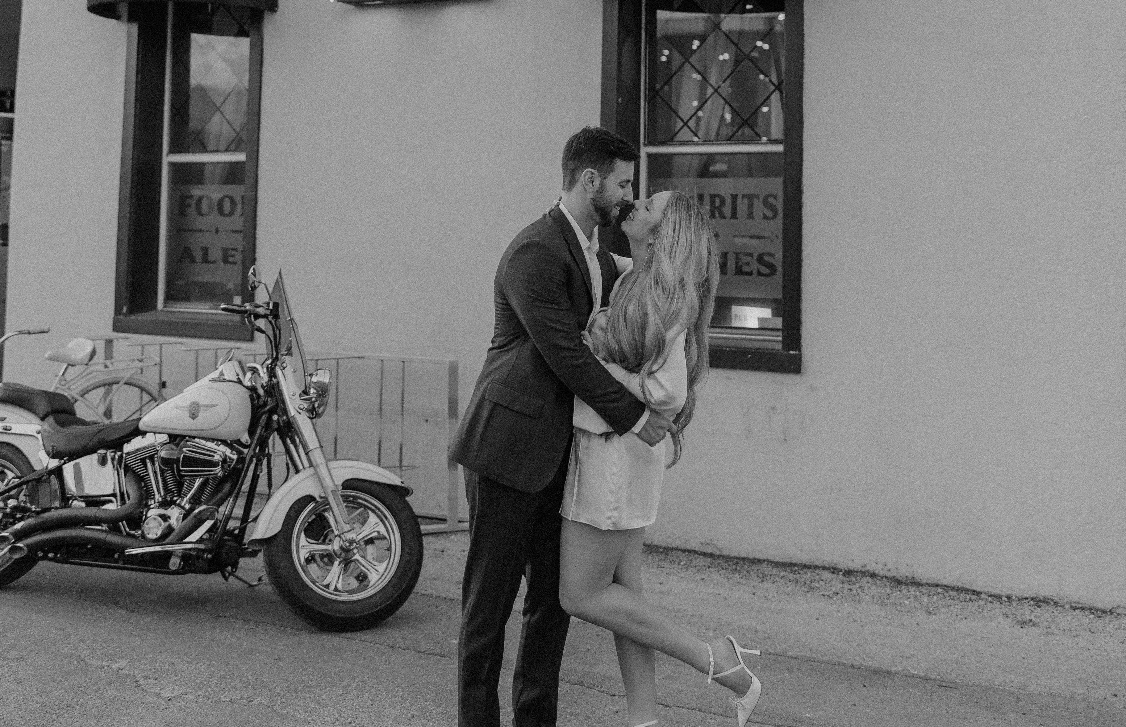 The Wedding Website of Madison Croft and Griffin Paxton