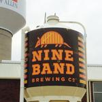 Nine Band Brewing