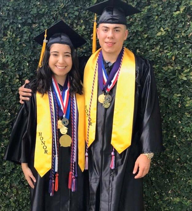 Graduation Day 2017