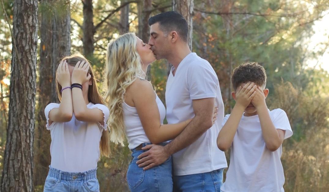 The Wedding Website of Kylie Nicole and David Andrew